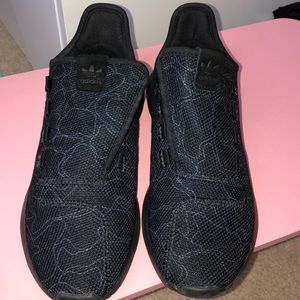 adidas. laces will be included